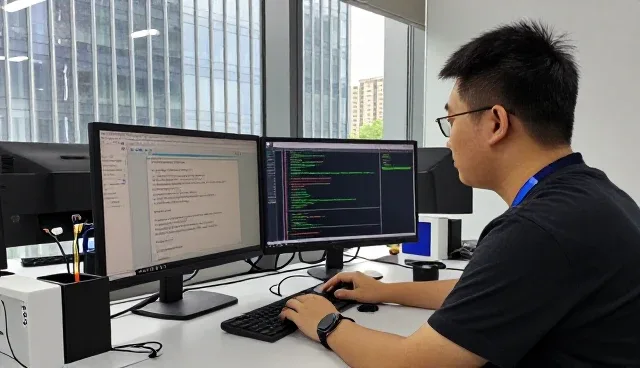 定制软件开发软件安全合规要点：贵州联科云计算有限公司经验谈