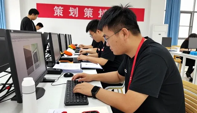 贵州联科云计算有限公司分享影视策划直播运营应用经验