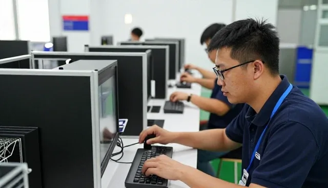 贵州联科云计算有限公司提供适合活动策划执行的直播运营